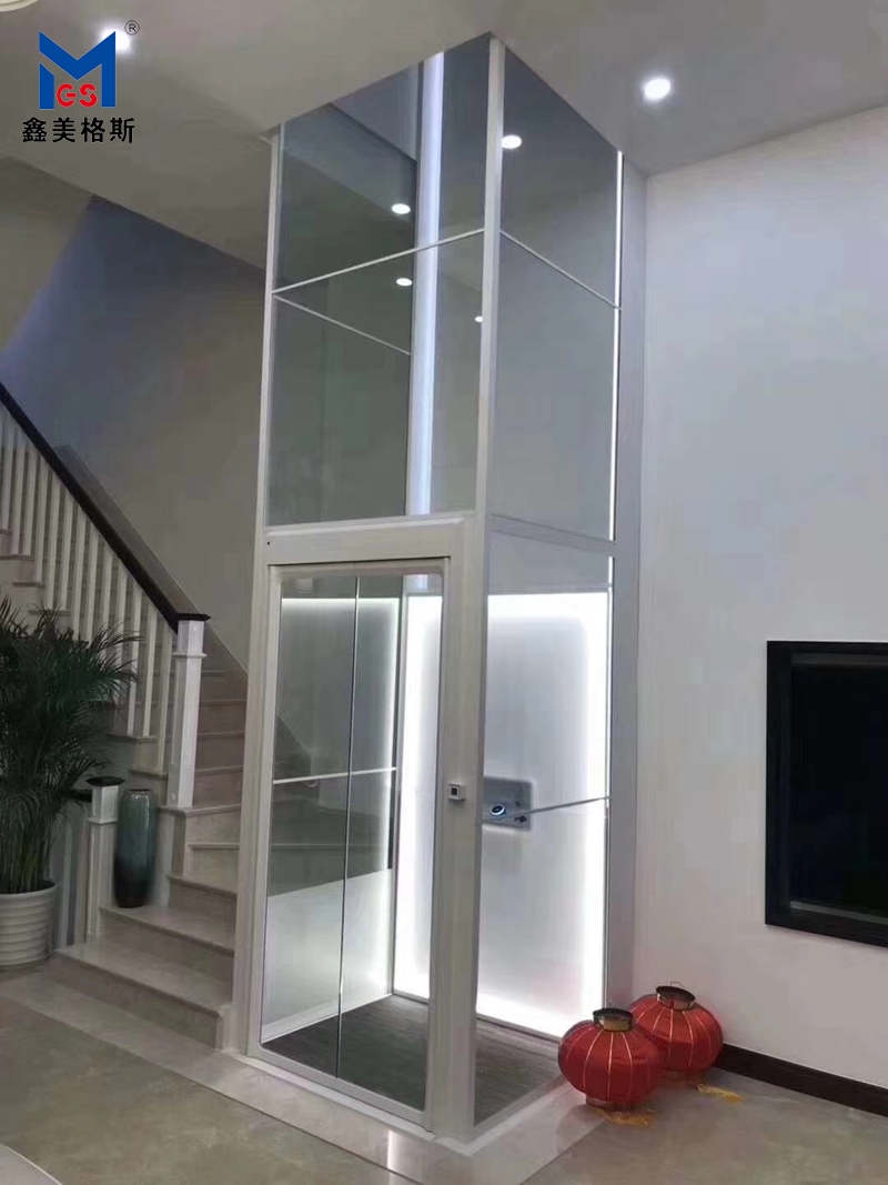 觀光電梯 觀光電梯